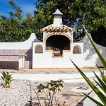 Villa Saint John By Algarve Vacation *