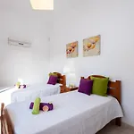 Saint John By Algarve Vacation Albufeira
