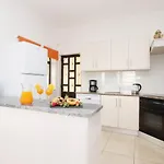 Saint John By Algarve Vacation Villa