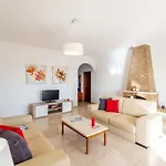 Villa Saint John By Algarve Vacation