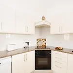 Saint John By Algarve Vacation Villa *