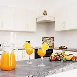 Saint John By Algarve Vacation Villa *