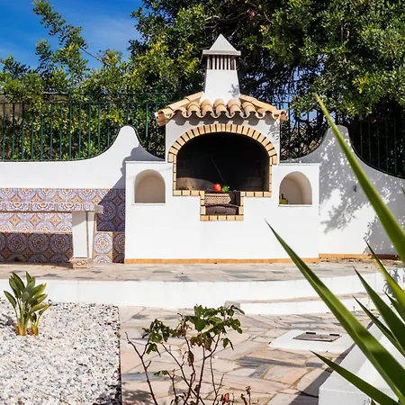Villa Saint John By Algarve Vacation *