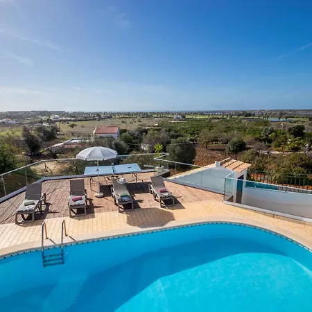 Saint John By Algarve Vacation *