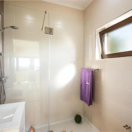 Villa Saint John By Algarve Vacation Albufeira