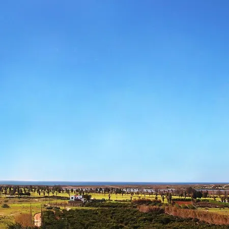 Saint John By Algarve Vacation