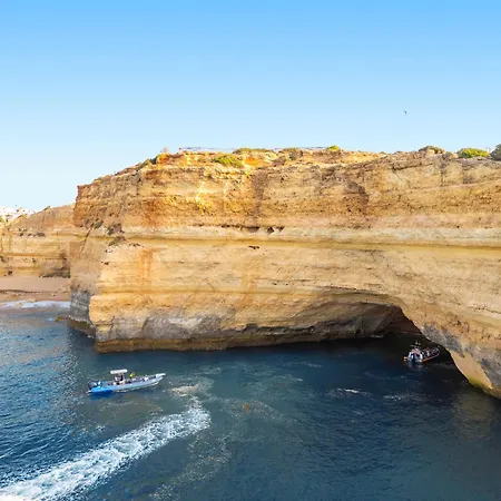 Saint John By Algarve Vacation *