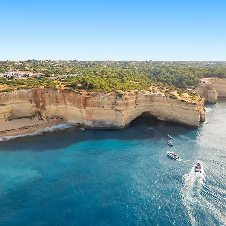 Saint John By Algarve Vacation Вилла