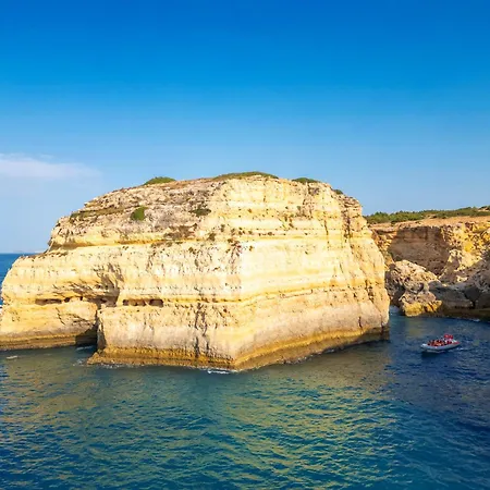 Saint John By Algarve Vacation Вилла *