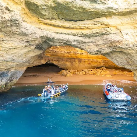 Saint John By Algarve Vacation * Albufeira