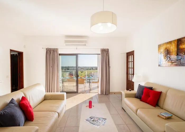 Saint John By Algarve Vacation * Албуфейра