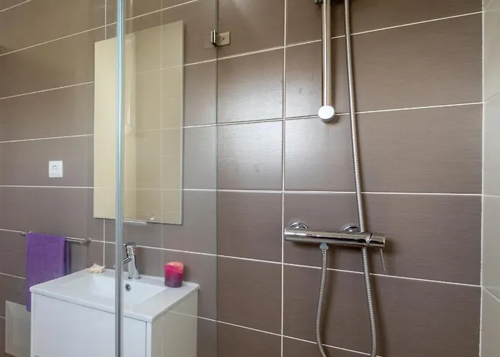 Saint John By Algarve Vacation