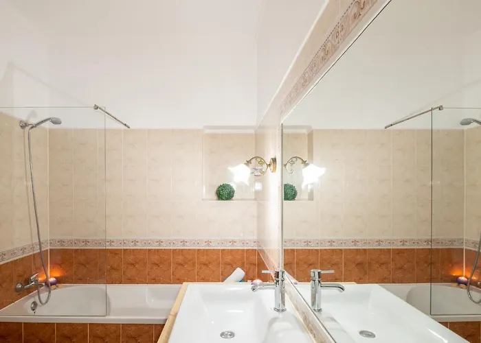 Villa Saint John By Algarve Vacation Albufeira