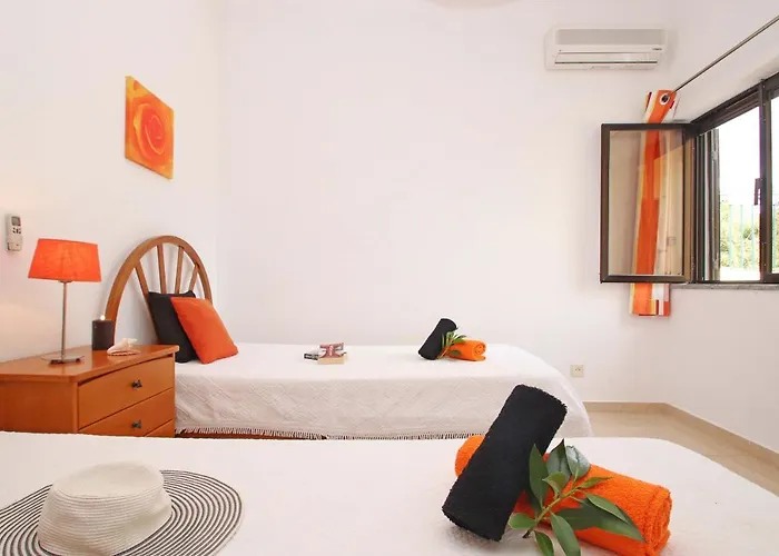 Saint John By Algarve Vacation Villa