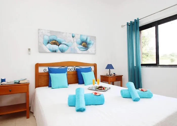 Saint John By Algarve Vacation