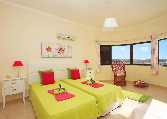 Saint John By Algarve Vacation * Albufeira