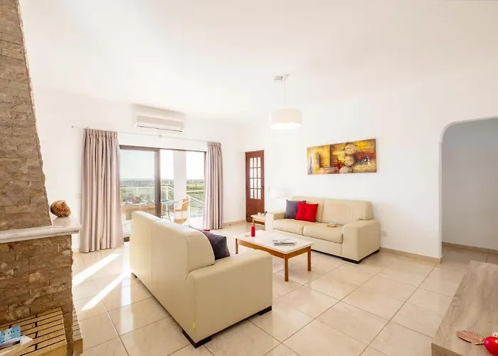 Saint John By Algarve Vacation * Albufeira