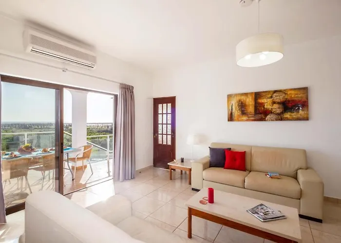 Saint John By Algarve Vacation Вилла