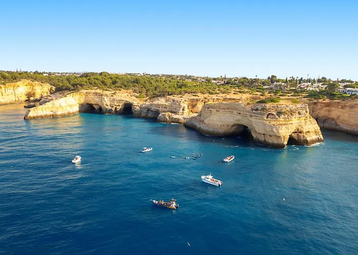 Вилла Saint John By Algarve Vacation *