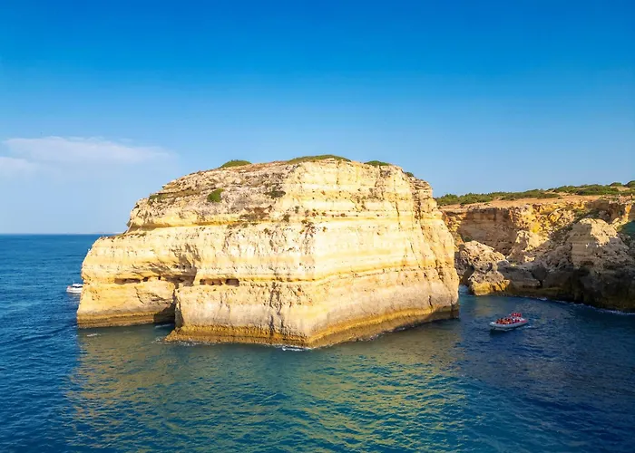 Saint John By Algarve Vacation Вилла *