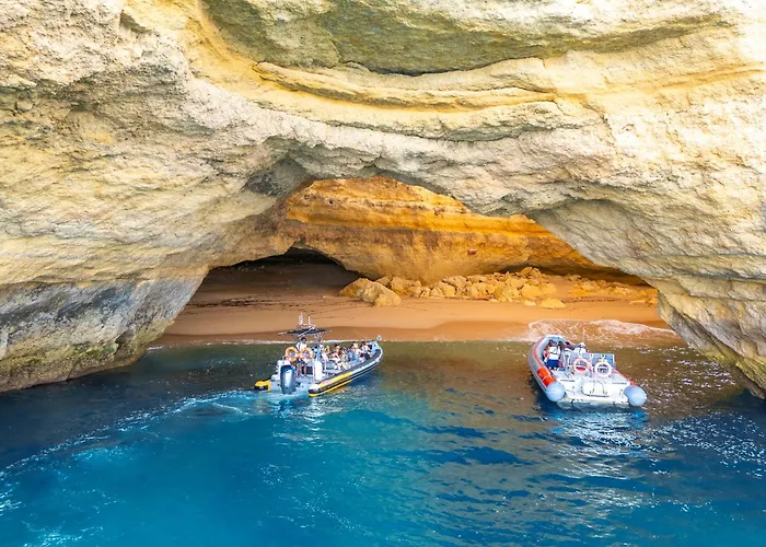 Saint John By Algarve Vacation * Албуфейра