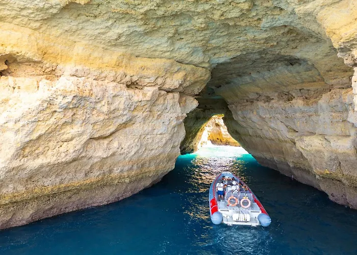 Вилла Saint John By Algarve Vacation