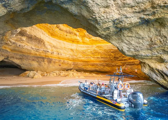 Saint John By Algarve Vacation * Албуфейра