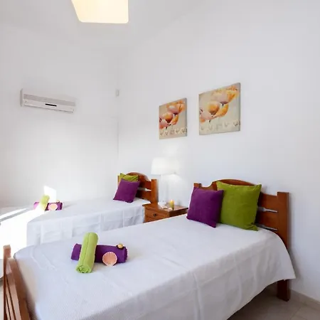 Saint John By Algarve Vacation Albufeira