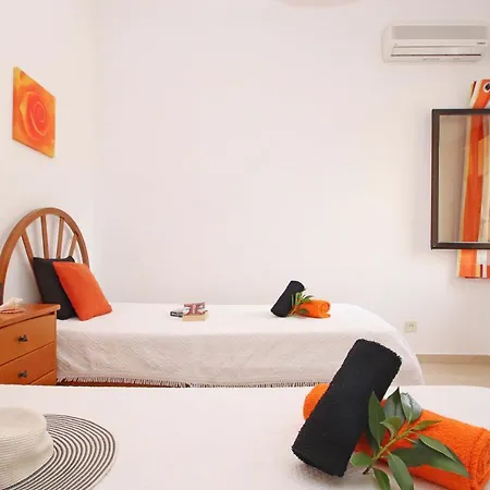 Saint John By Algarve Vacation Villa