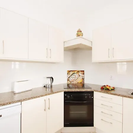 Saint John By Algarve Vacation Villa *