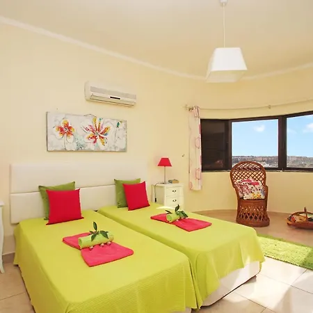 Saint John By Algarve Vacation * Albufeira