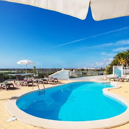 Saint John By Algarve Vacation *