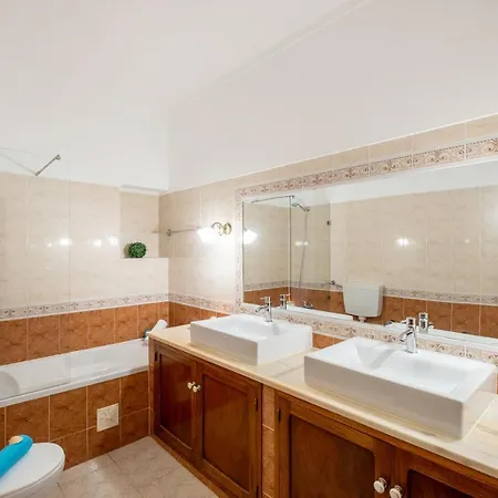 Villa Saint John By Algarve Vacation Albufeira