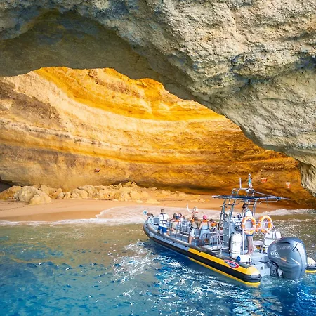 Saint John By Algarve Vacation * Albufeira