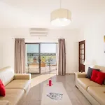 Saint John By Algarve Vacation * البوفيرا