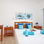 Saint John By Algarve Vacation * البوفيرا
