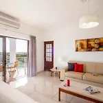 Saint John By Algarve Vacation فيلة