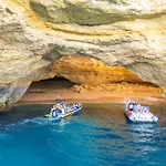 Saint John By Algarve Vacation * البوفيرا