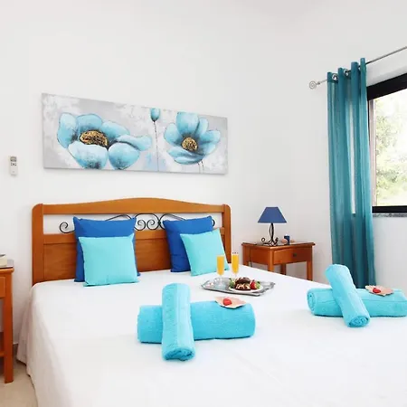 Saint John By Algarve Vacation