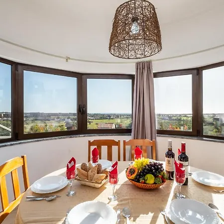 Saint John By Algarve Vacation * Albufeira