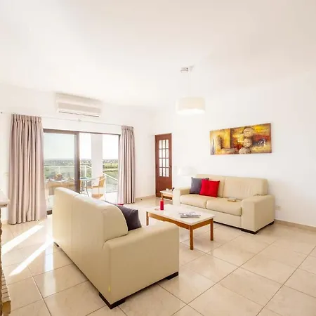 Saint John By Algarve Vacation * Albufeira