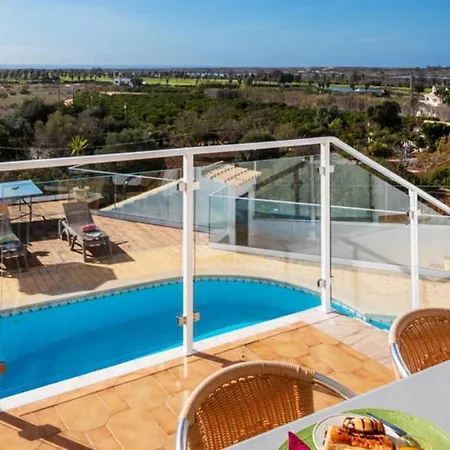 Saint John By Algarve Vacation Albufeira