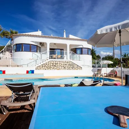Villa Saint John By Algarve Vacation Albufeira