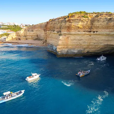 Saint John By Algarve Vacation * アルブフェイラ