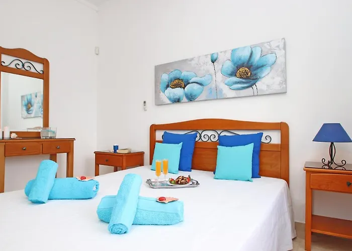 ヴィラ Saint John By Algarve Vacation