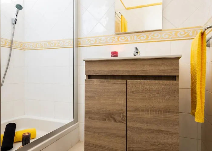 ヴィラ Saint John By Algarve Vacation