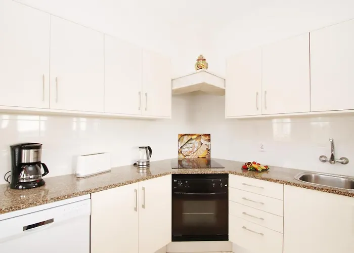 Saint John By Algarve Vacation ヴィラ *