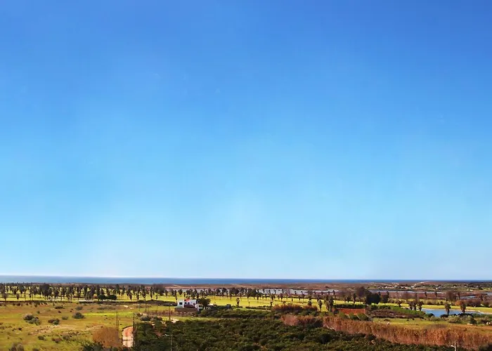 Saint John By Algarve Vacation