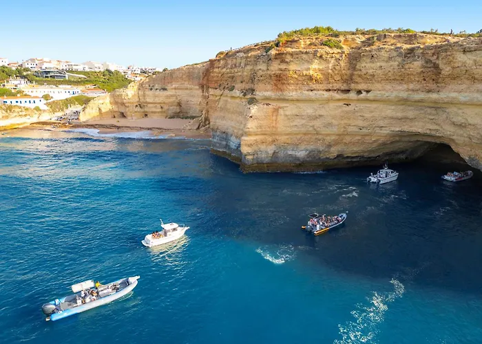 Saint John By Algarve Vacation * アルブフェイラ