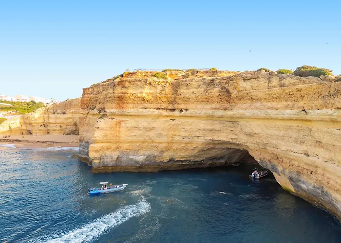 Saint John By Algarve Vacation *